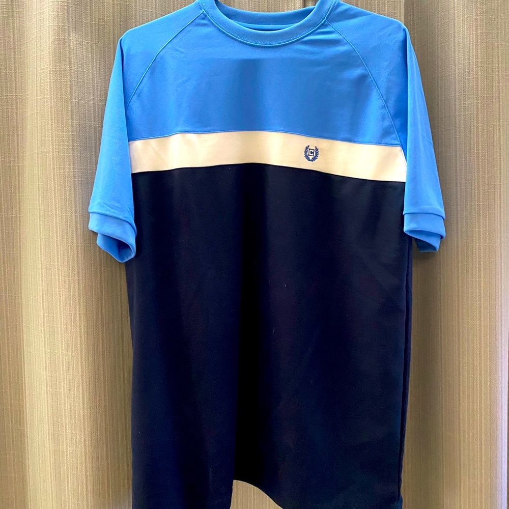Chaps Tee large
